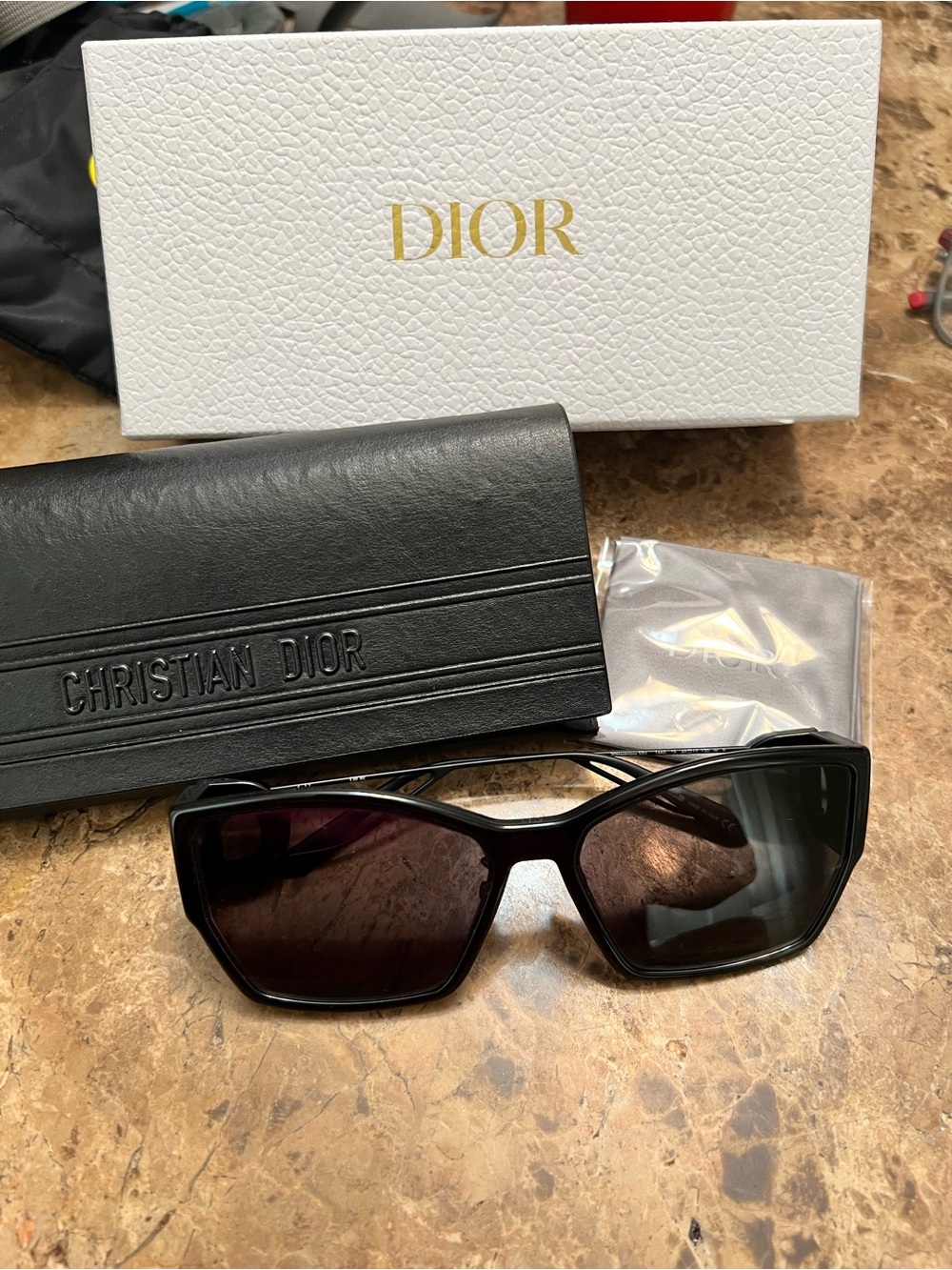 Dior 30Montaigne Sunglasses